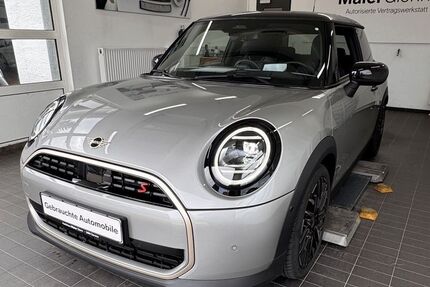 Mini Cooper S 17.200 km 27.900 &euro; Glonn 85625