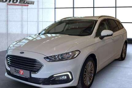 Ford Mondeo 45.820 km 21.980 &euro; Tuntenhausen 83104