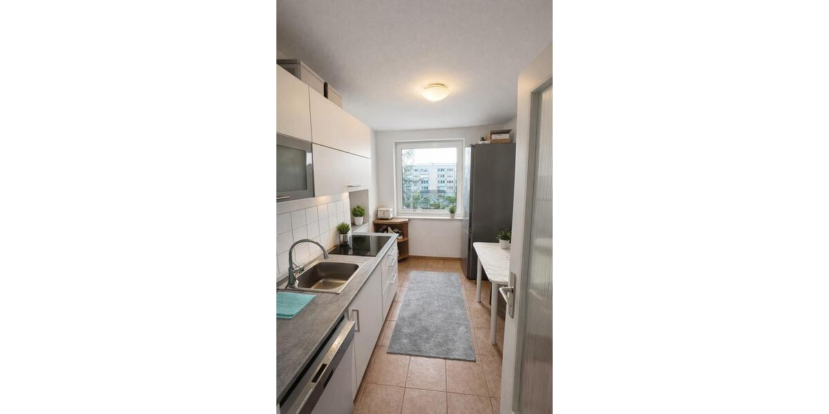 Etagenwohnung Rosenheim Innenstadt - 3 Zimmer, 76 m&sup2;, 1.515&euro; | Angebot:25721004