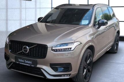 Volvo XC90 80.890 km 41.490 &euro; Kolbermoor 83059