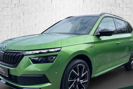 Skoda Kamiq 68.610 km 22.790 &euro; Wasserburg am Inn 83512