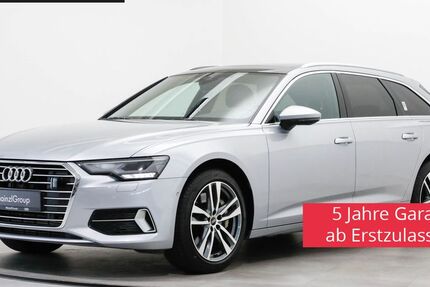 Audi A6 43.100 km 41.460 &euro; Feldkirchen/Westerham 83620