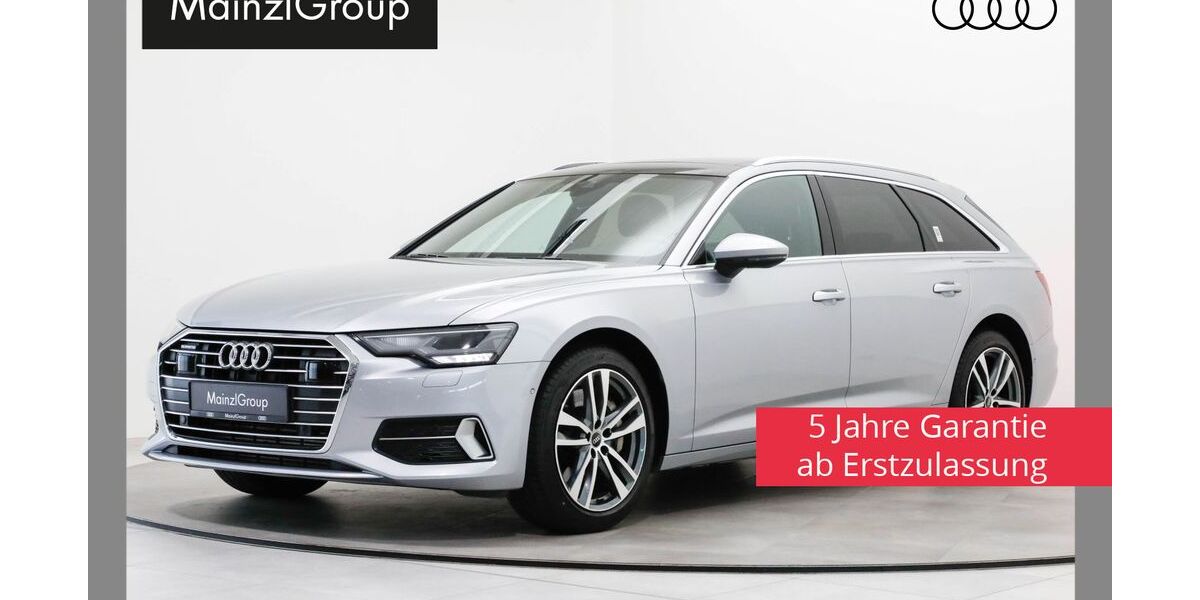 Audi A6 43.100 km 41.460 &euro; Feldkirchen/Westerham 83620