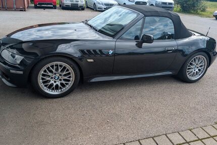 BMW Z3 112.000 km 16.200 &euro; Unterwössen 83246
