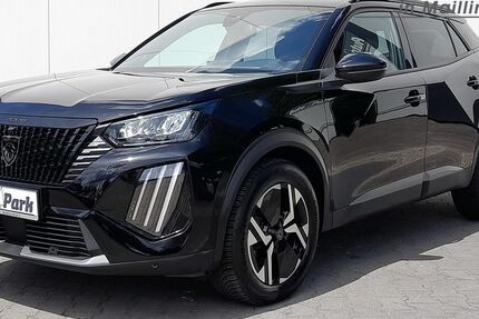 Peugeot 2008 21.000 km 19.949 &euro; Tuntenhausen 83104