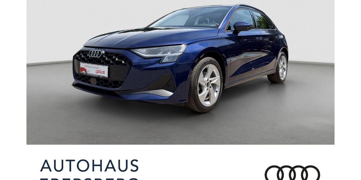 Audi A3 21.800 km 27.900 &euro; Ebersberg bei München 85560