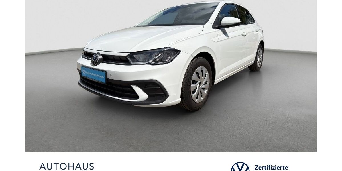 VW Polo 27.800 km 16.800 &euro; Ebersberg bei München 85560