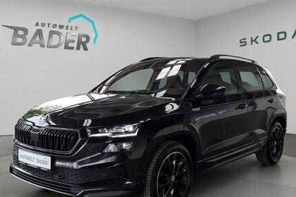 Skoda Karoq 97.891 km 27.530 &euro; Bruckmühl 83052