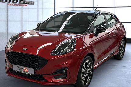 Ford Puma 38.311 km 17.990 &euro; Kolbermoor 83059