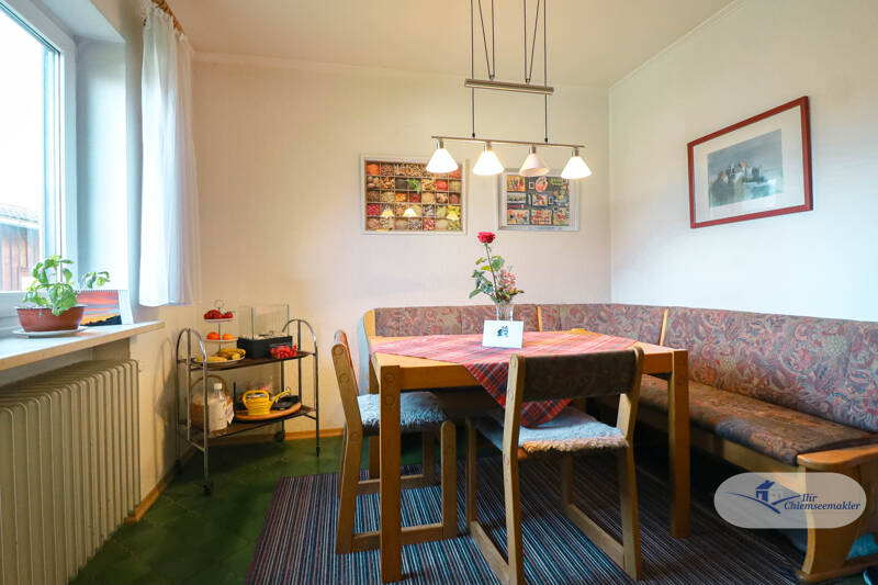 Doppelhaushälfte Edling - 6 Zimmer, 145 m&sup2;, 618.000&euro; | Angebot:25820001