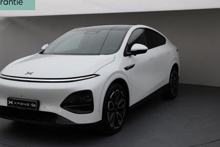 XPeng G6 3.000 km 49.920 &euro; Ebersberg 85560