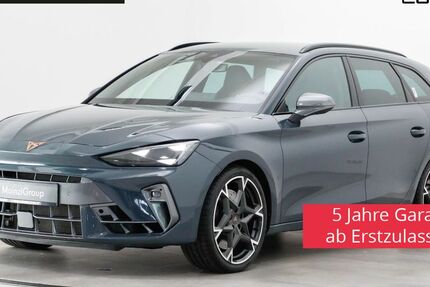 Cupra Leon 13.062 km 34.930 &euro; Feldkirchen/Westerham 83620