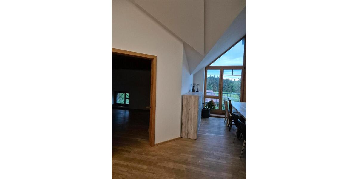 Etagenwohnung Riedering - 1 Zimmer, 25 m&sup2;, 650&euro; | Angebot:26481254