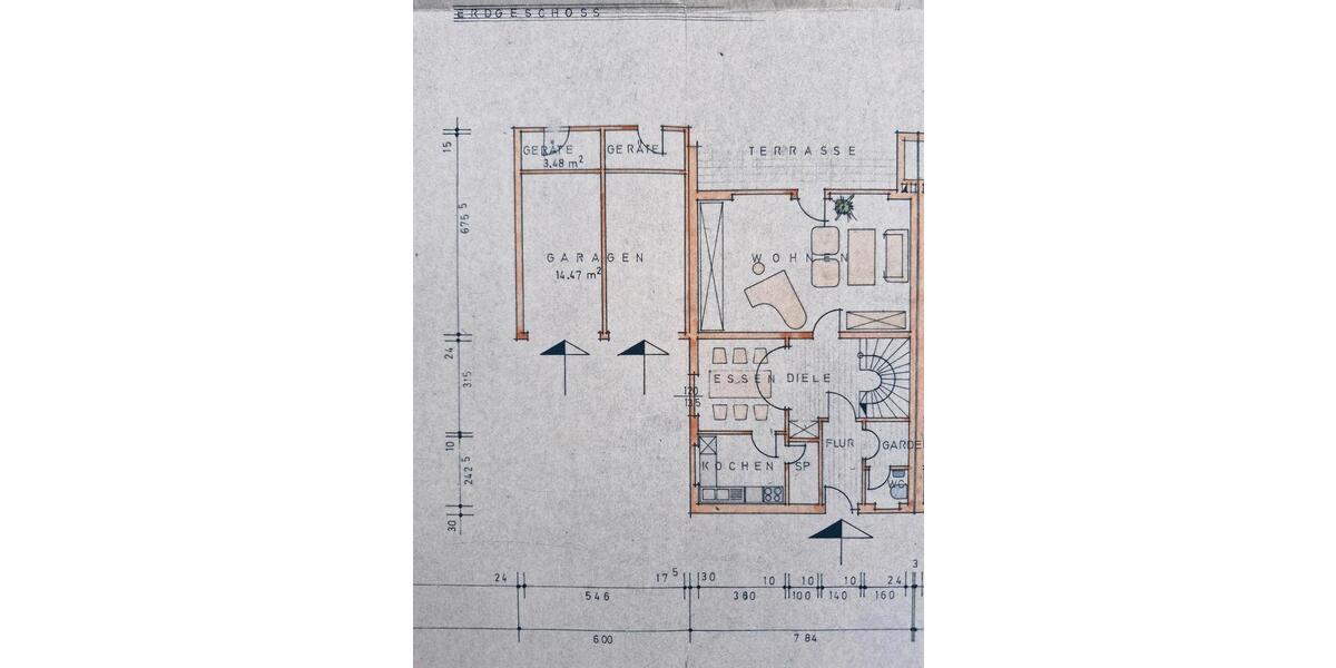 Doppelhaushälfte Aschau im Chiemgau - 4.5 Zimmer, 137 m&sup2;, 725.000&euro; | Angebot:26554547