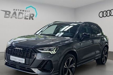 Audi Q3 33.980 km 52.880 &euro; Bruckmühl 83052