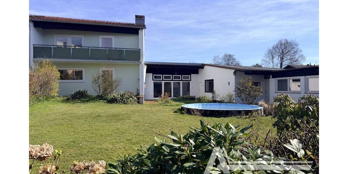 Reihenendhaus Rosenheim / Happing Happing - 5 Zimmer, 147 m&sup2;, 559.000&euro; | Angebot:26159241