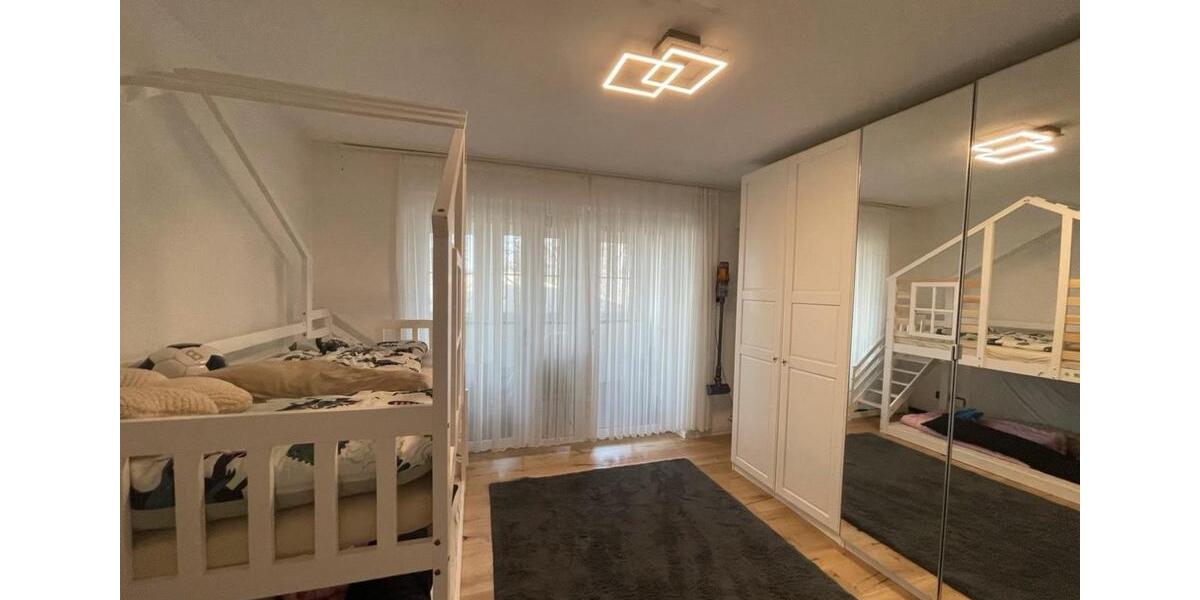 Etagenwohnung Rosenheim Innenstadt - 3 Zimmer, 100 m&sup2;, 439.999&euro; | Angebot:26042411