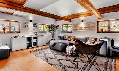 EINZIGARTIG - HISTORISCHES LIEBHABEROBJEKT - Doppelhaushälfte Steinhöring | Angebot:25850399