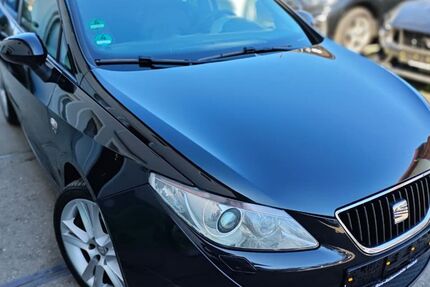 Seat Ibiza 168.000 km 3.500 &euro; Kolbermoor 83059