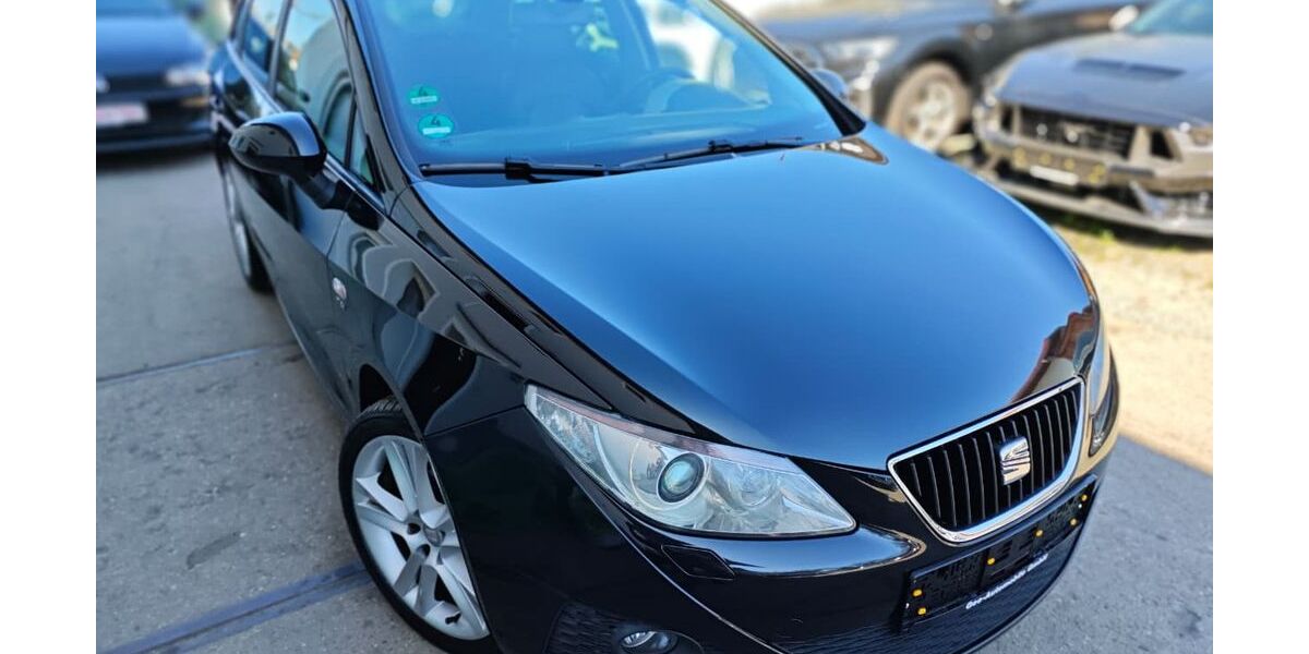 Seat Ibiza 168.000 km 3.500 &euro; Kolbermoor 83059