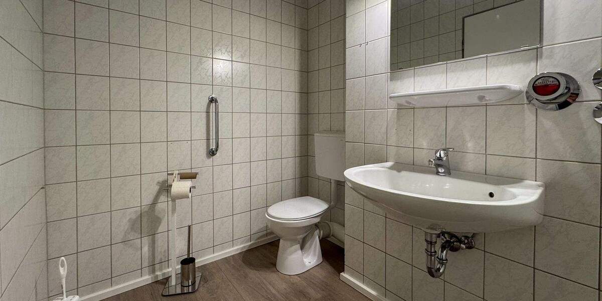 Gewerbeobjekt Rosenheim Innenstadt - 480.000&euro; | Angebot:25689911