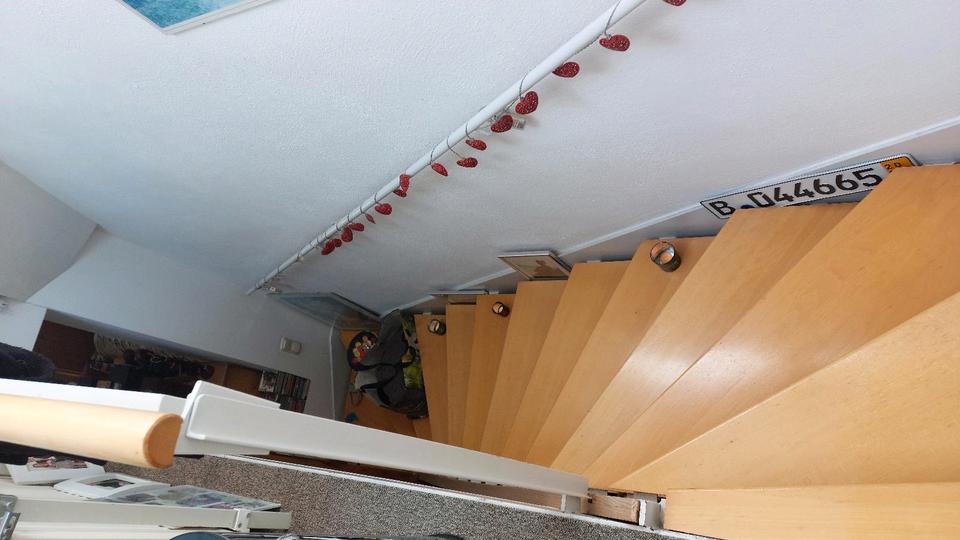 Maisonettenwohnung Schliersee - 2 Zimmer, 60 m&sup2;, 980&euro; | Angebot:25614781