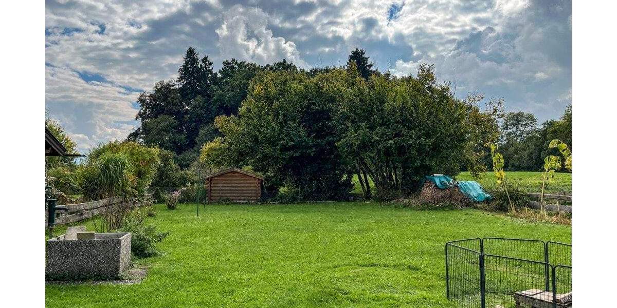 Grundstück Rosenheim Aising - 580.000&euro; | Angebot:25672901