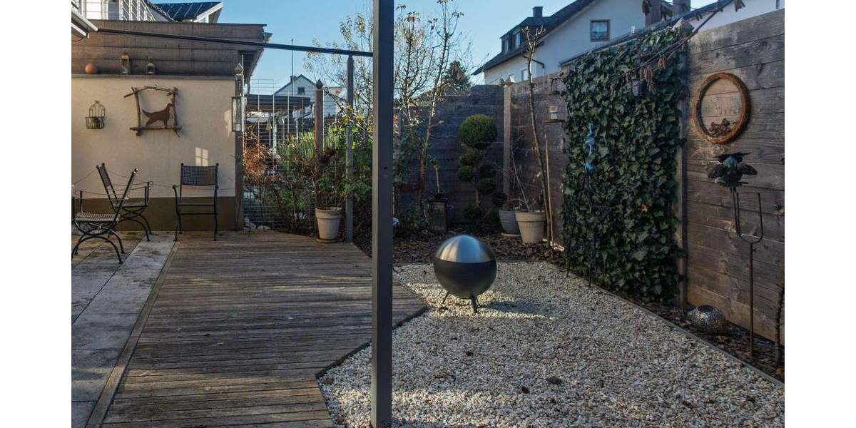 Doppelhaushälfte Rosenheim Aising - 5 Zimmer, 125 m&sup2;, 845.000&euro; | Angebot:25774862