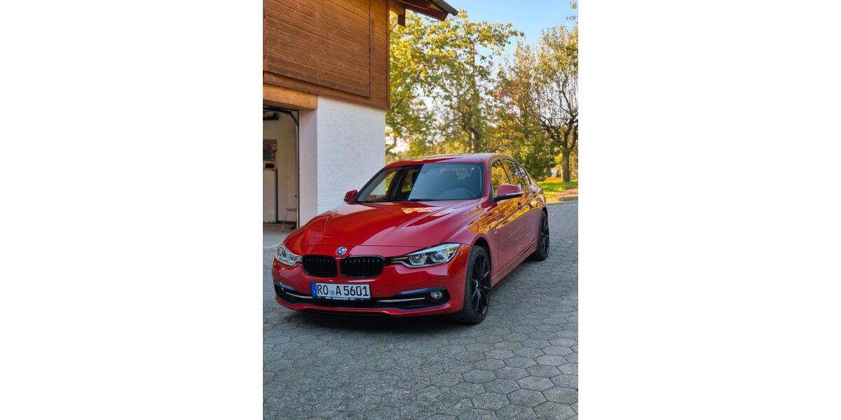 BMW 330 154.000 km 20.400 &euro; Neubeuern 83115