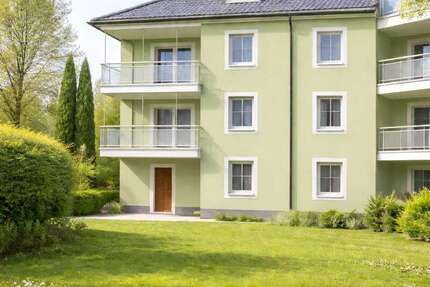 Wohnung Rosenheim Innenstadt - 3 Zimmer, 93 m&sup2;, 599.000&euro; | Angebot:23433161