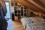 Dachgeschoßwohnung Feldkirchen-Westerham Westerham - 2 Zimmer, 79 m&sup2;, 1.150&euro; | Angebot:25180006