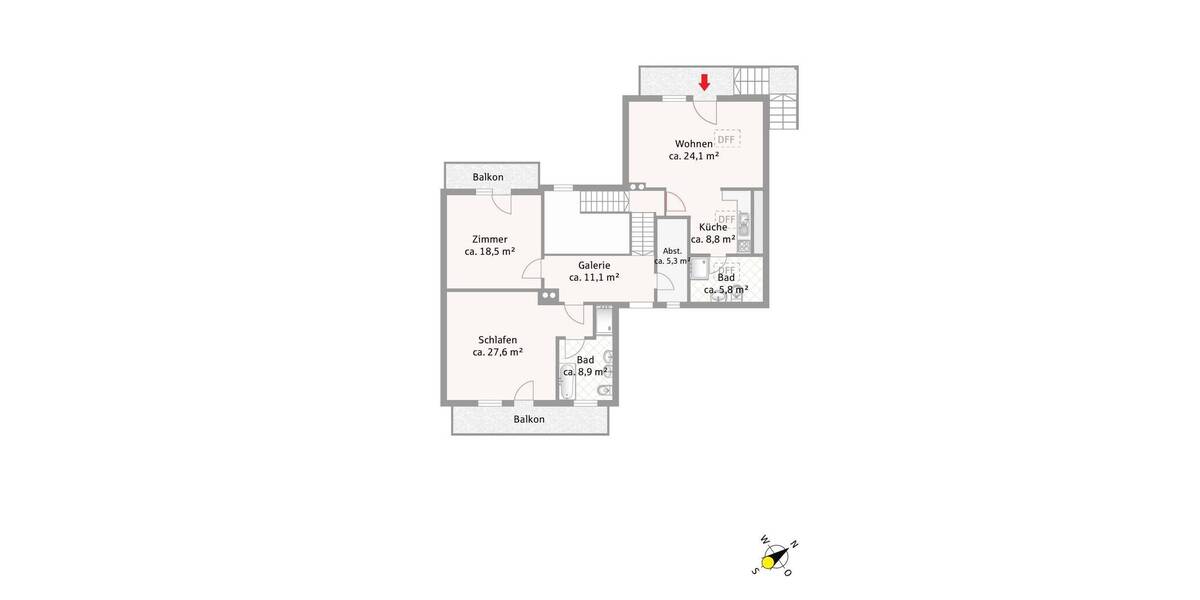 Einfamilienhaus Schleching Mühlau - 4 Zimmer, 205 m&sup2;, 1.036.000&euro; | Angebot:26127778