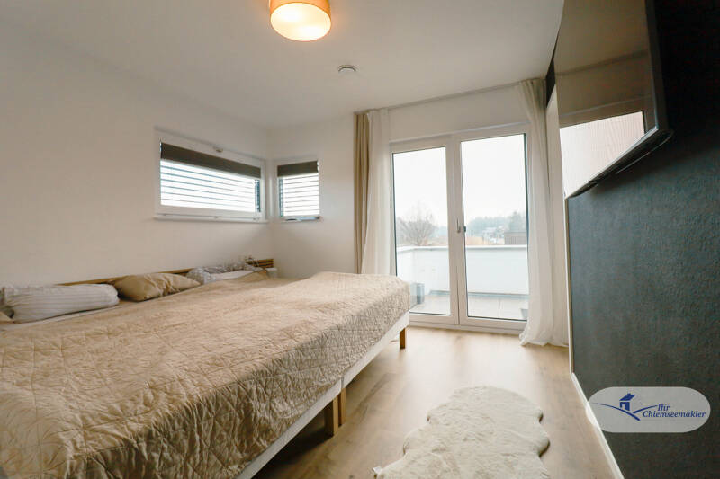 Einfamilienhaus Bernau am Chiemsee Bernau - 4 Zimmer, 161 m&sup2;, 794.000&euro; | Angebot:25898400