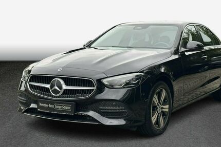 Mercedes-Benz C 300 48.589 km 31.800 &euro; Raubling 83064