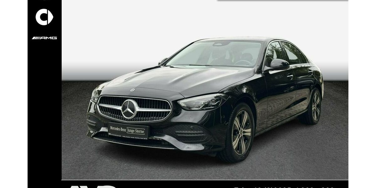 Mercedes-Benz C 300 48.589 km 31.800 &euro; Raubling 83064