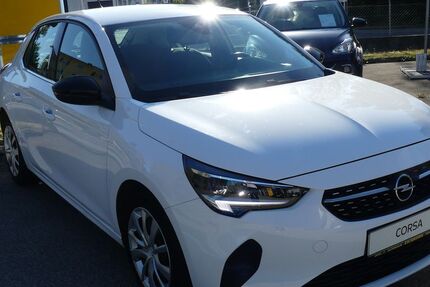 Opel Corsa 37.797 km 13.290 &euro; Ebersberg 85560