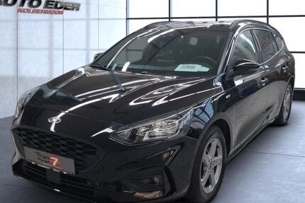 Ford Focus 38.341 km 17.990 &euro; Kolbermoor 83059
