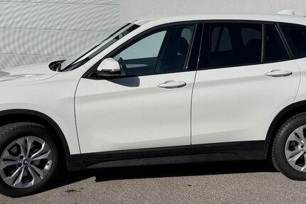 BMW X1 76.670 km 19.400 &euro; Söchtenau 83139