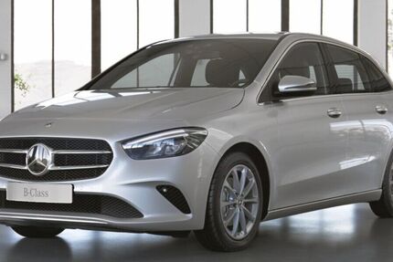 Mercedes-Benz B 200 35.700 km 23.695 &euro; Bad Aibling 83043