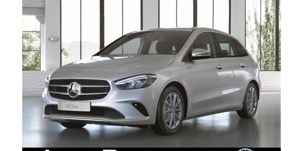 Mercedes-Benz B 200 35.700 km 23.695 &euro; Bad Aibling 83043