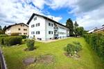 Etagenwohnung Rosenheim Aising - 3 Zimmer, 58 m&sup2;, 287.000&euro; | Angebot:26568866