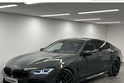 BMW M8 24.418 km 109.850 &euro; Rosenheim 83026