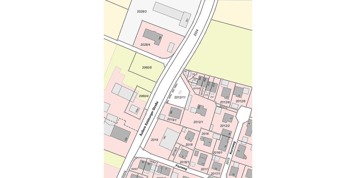 Grundstück Stephanskirchen Waldering - 445.000&euro; | Angebot:25730432