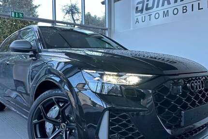 Audi RS Q8 38.000 km 139.111 &euro; Kiefersfelden 83088