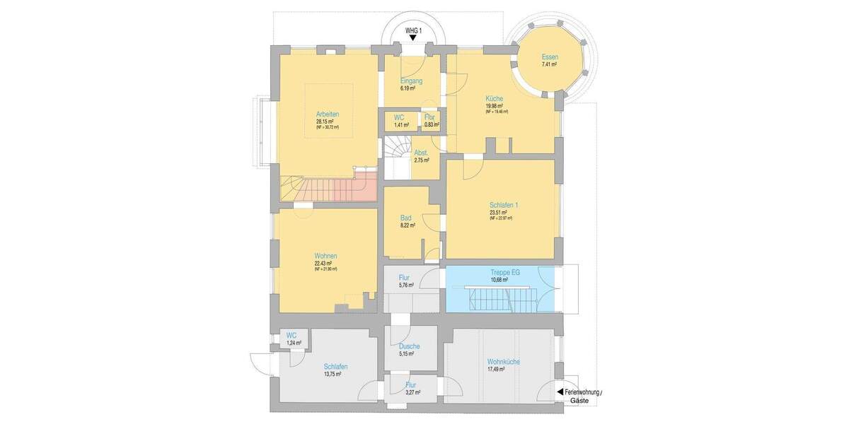 Grundstück Valley / Oberlaindern Oberlaindern - 4.000.000&euro; | Angebot:25688747