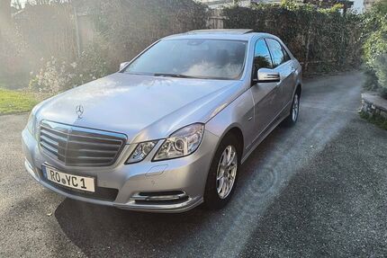 Mercedes-Benz 350 57.000 km 17.500 &euro; Rosenheim 83022