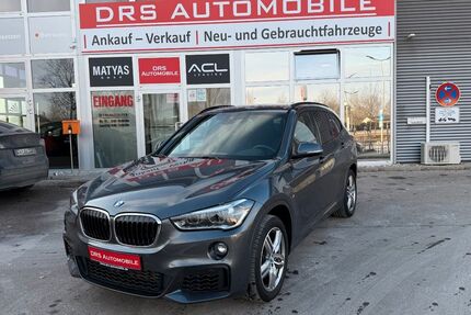 BMW X1 63.878 km 23.900 &euro; Rosenheim 83026
