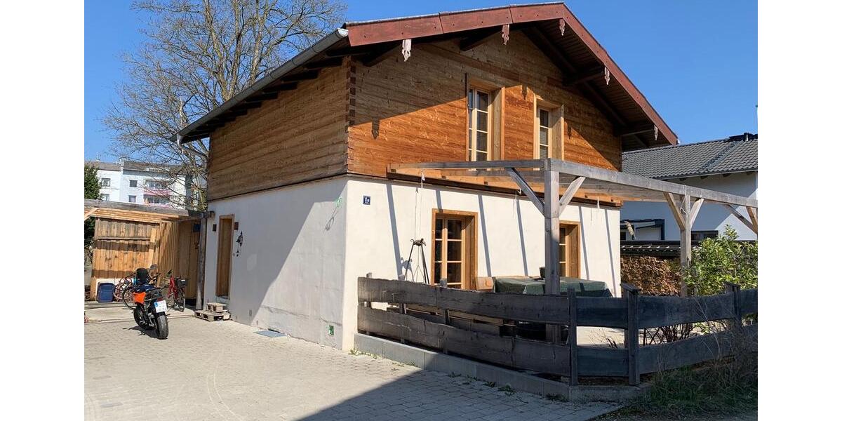 Einfamilienhaus Grafing bei München - 3 Zimmer, 95 m&sup2;, 650.000&euro; | Angebot:25976550