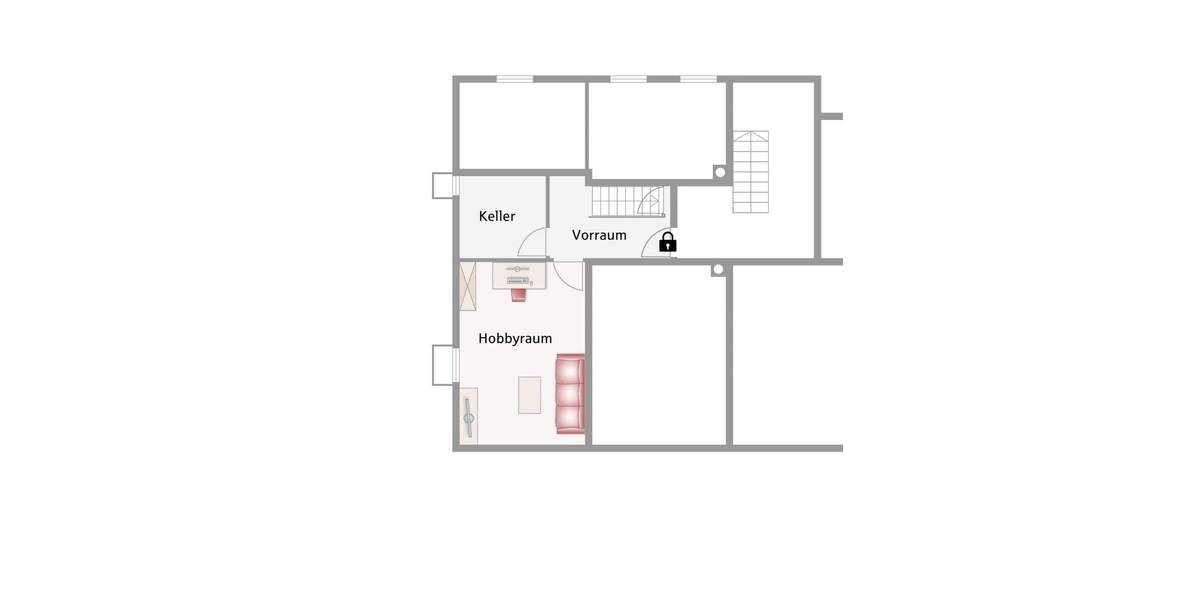 Etagenwohnung Bad Aibling - 3 Zimmer, 83 m&sup2;, 1.320&euro; | Angebot:25770370