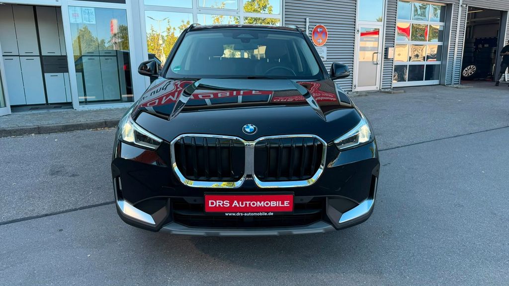 BMW X1 168.741 km 25.800 &euro; Rosenheim 83026